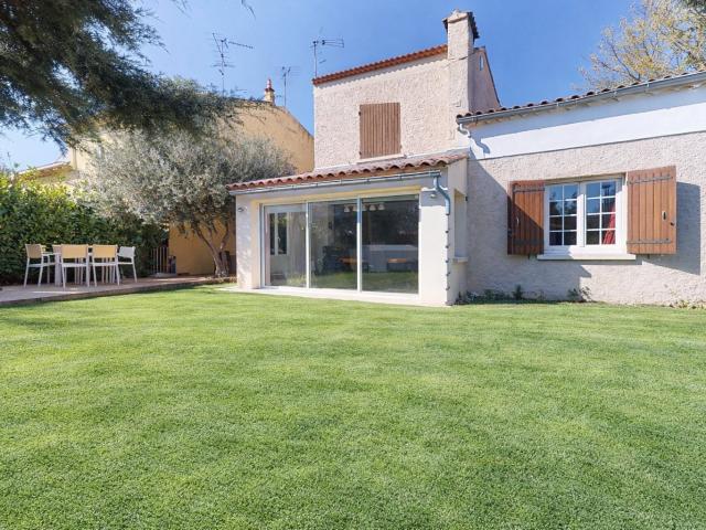 Maison vente à Avignon, Le Pontet