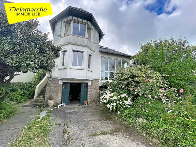 Maison vente à Avranches, Donville-les-bains