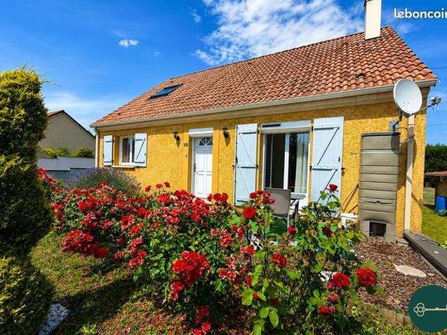 Maison vente à Toul, Écrouves