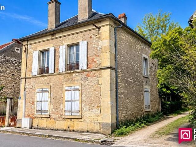 Maison vente à Asnan, Nièvre