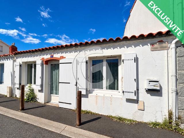 Maison vente à Les Sables-d'Olonne, La Tranche-sur-mer