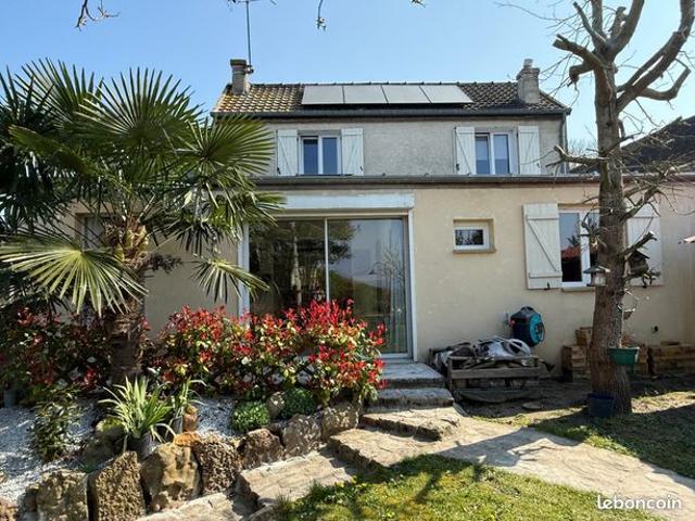 Maison vente à Pontoise, Grisy-les-plâtres