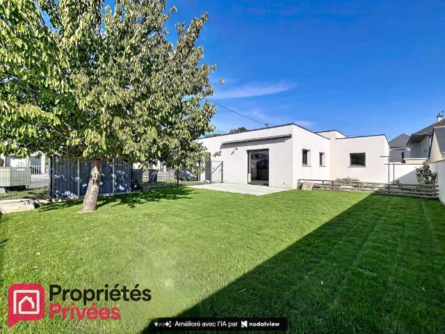 Maison vente à Beaufort-en-Vallée, Beaufort-en-Anjou