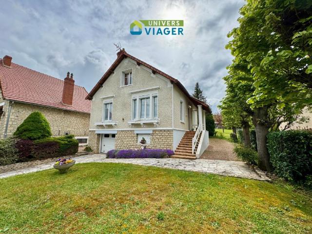 Maison vente à Clamecy