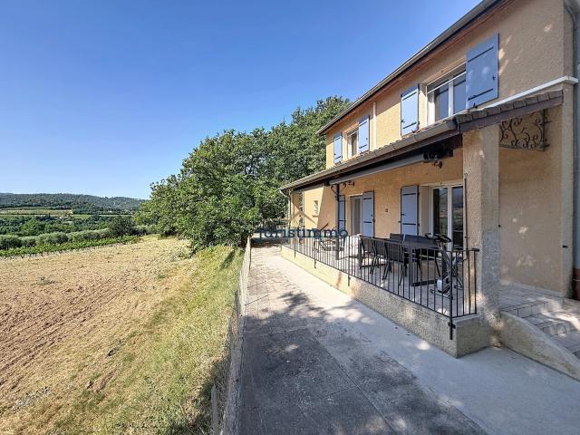 Maison vente à Nyons, Mollans-sur-ouvèze