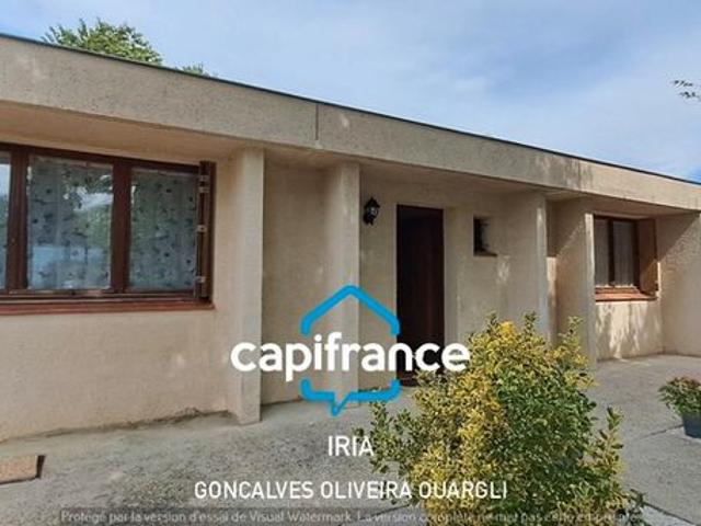 Maison vente à Frespech
