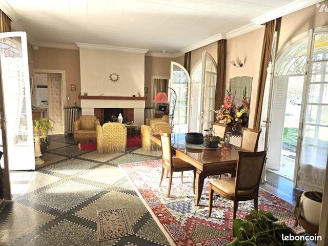 Maison vente à Vichy, Bellerive-sur-allier