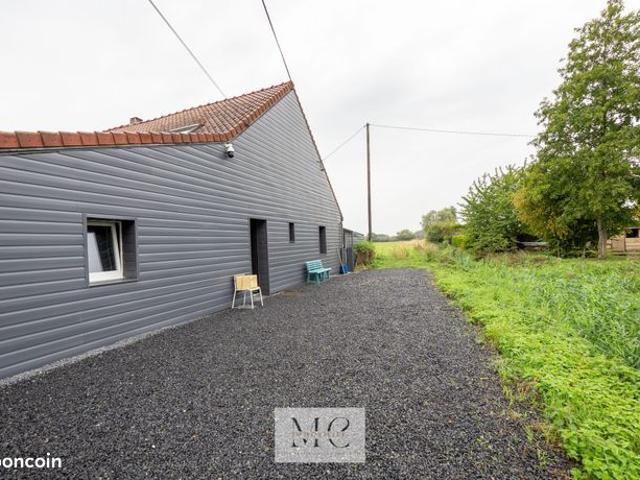 Maison vente à Violaines, Pas-de-Calais
