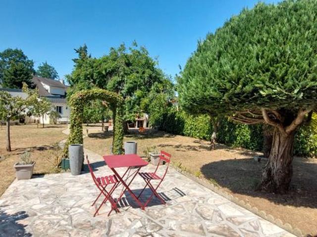 Maison vente à Mantes-la-Jolie, Aubergenville
