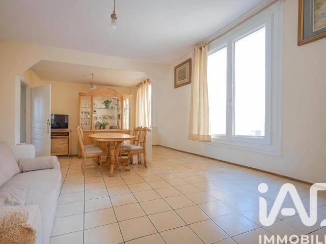 Maison vente à Sarcelles, Garges-lès-gonesse