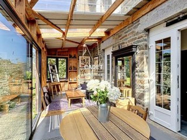 Maison vente à Avranches, Beauchamps
