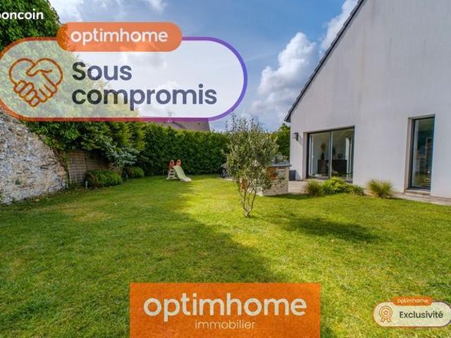 Maison vente à Boulogne-sur-Mer, Ambleteuse