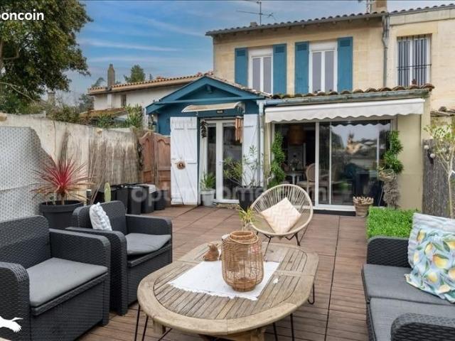 Maison vente à Lesparre-Médoc, Pauillac