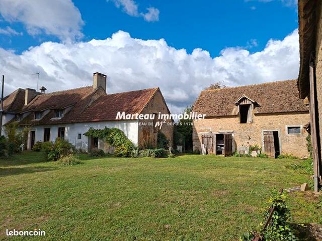 Maison vente à Beaufay, Sarthe