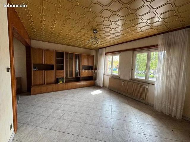 Maison vente à Colmar-Ribeauvillé, Muntzenheim