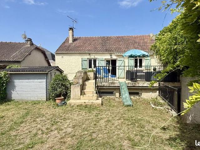 Maison vente à Mantes-la-Jolie, Gargenville
