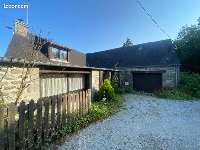 Maison vente à Cherbourg, Quettehou
