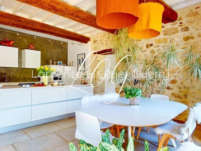 Maison vente à Lodève, Vailhauquès