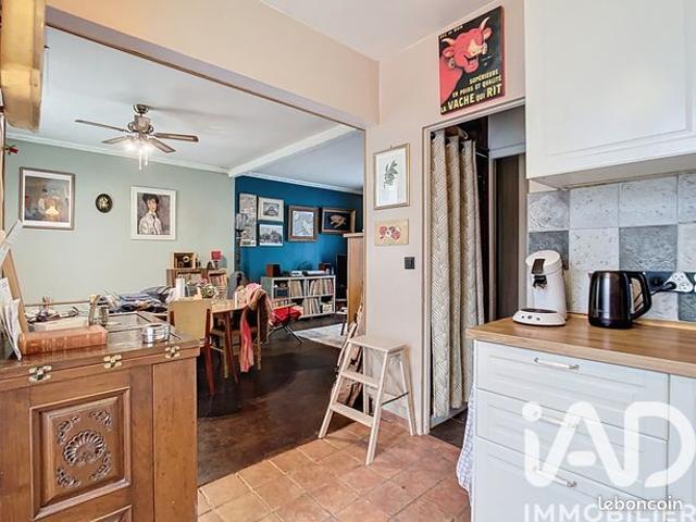 Maison vente à L'Haÿ-les-Roses, Choisy-le-roi