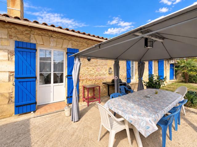 Maison vente à Bergerac
