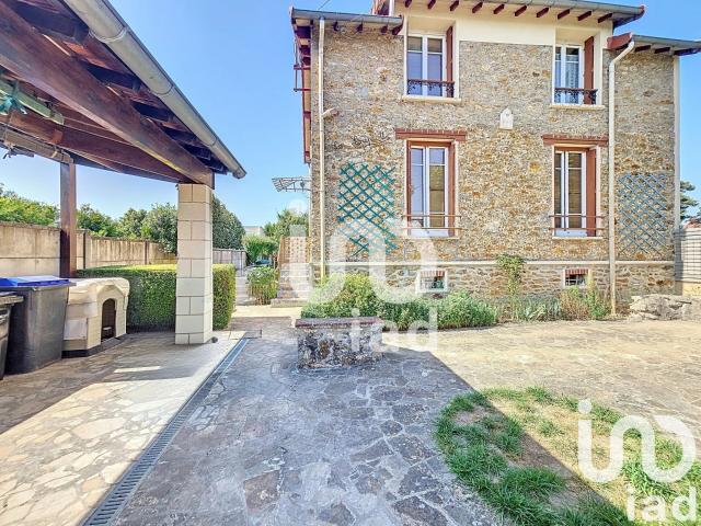 Maison vente à Le Rocher, Gretz-Armainvilliers
