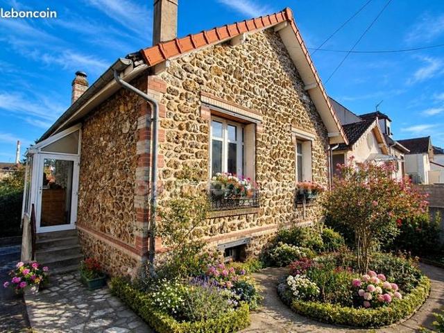 Maison vente à L'Haÿ-les-Roses, Vitry-sur-seine