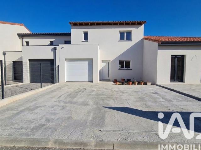 Maison vente à Perpignan, Ponteilla