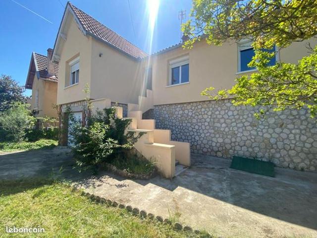 Maison vente à Montauban, Caussade