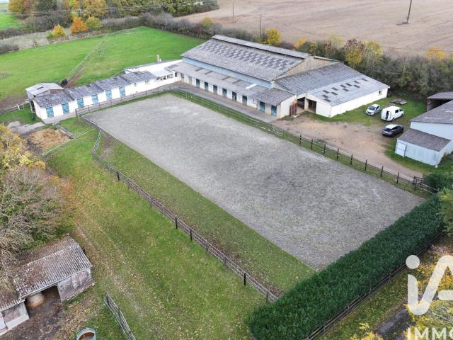 Maison vente à Vaugelan, Brou