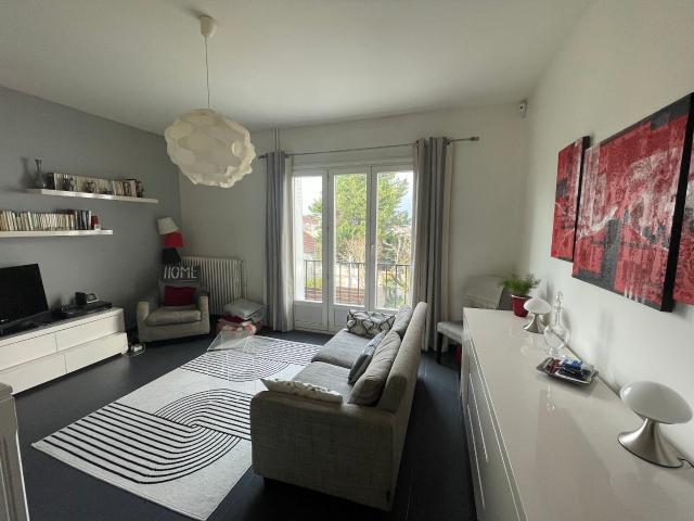 Maison vente à Village Plaine Gare, Rueil-Malmaison