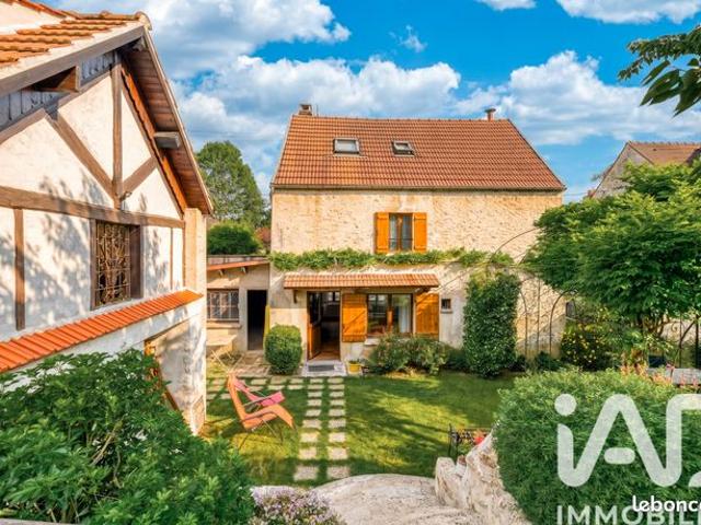 Maison vente à Meaux, Guérard