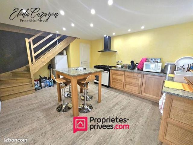 Maison vente à Conques-sur-Orbiel, Aude
