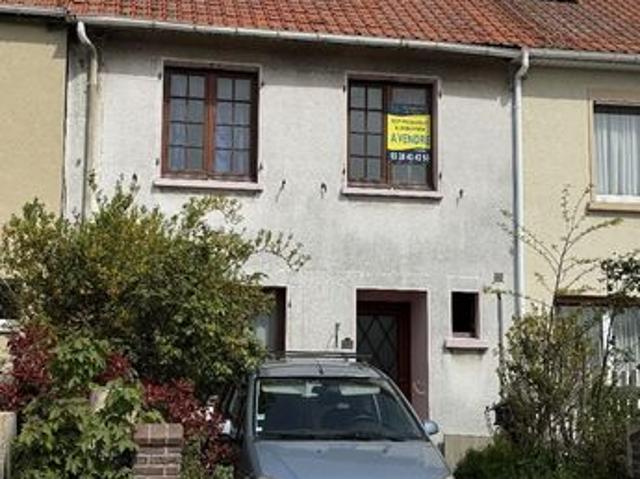 Maison vente à Calais