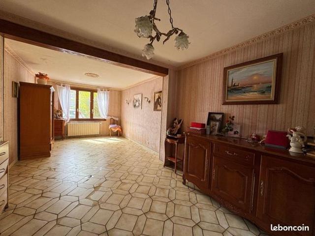 Maison vente à Calais