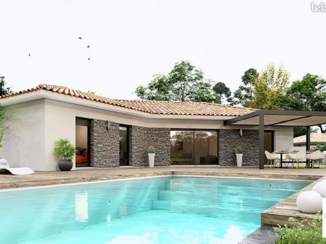 Maison vente à Forcalquier, Claret