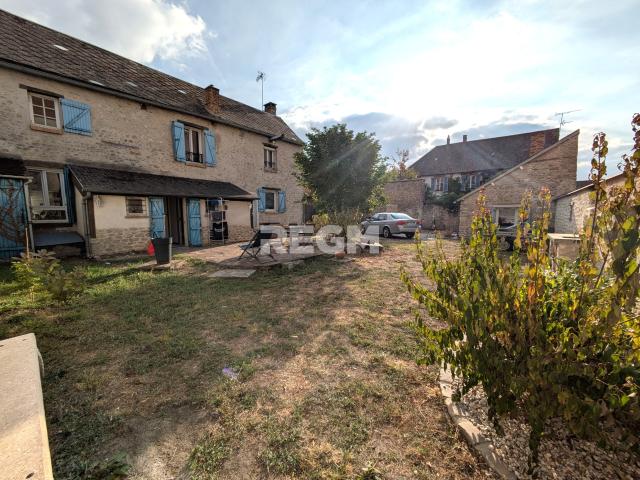 Maison vente à Monnerville, Essonne