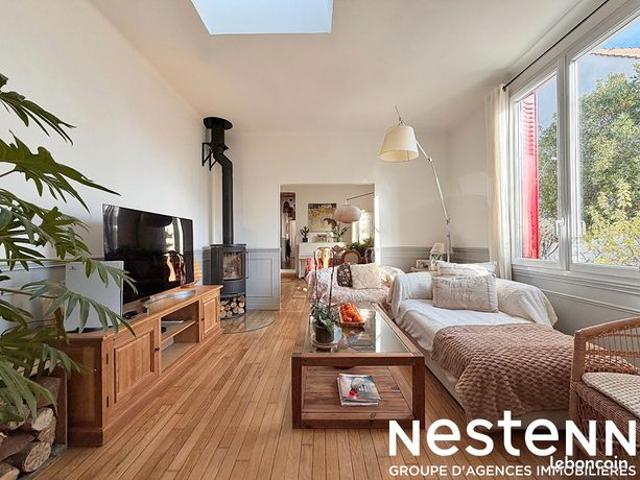 Maison vente à Nogent-sur-Marne, Champigny-sur-marne