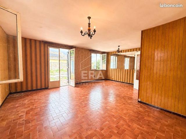 Maison vente à Libourne, La Lande-de-fronsac