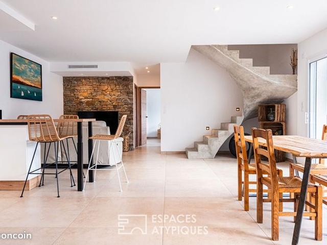 Maison vente à Céret, Tresserre