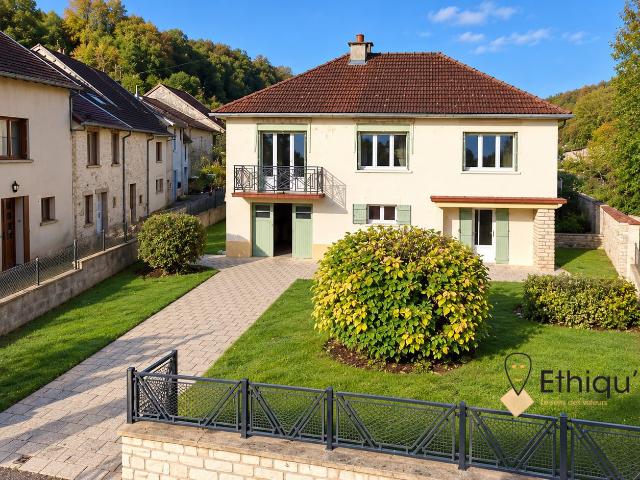 Maison vente à Vignory, Haute-Marne