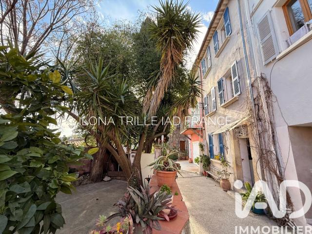 Maison vente à Arrondissement de Toulon, La Farlède