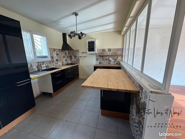 Maison vente à Langon, Grignols