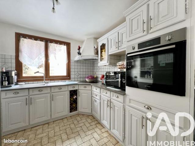 Maison vente à Saint-Germain-en-Laye, Croissy-sur-seine