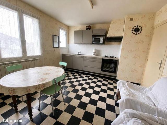Maison vente à Roanne, Le Coteau