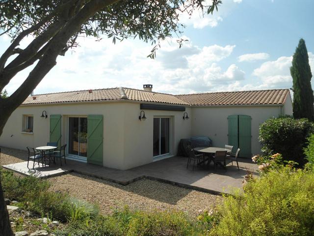 Maison vente à Rochefort, Genouillé