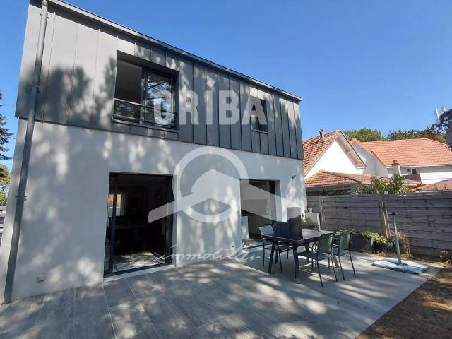 Maison vente à Saint-Nazaire, Pornichet