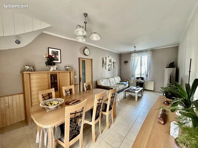 Maison vente à Amiens, Longueau