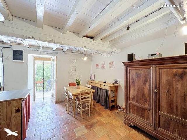 Maison vente à Montauban, Bruniquel