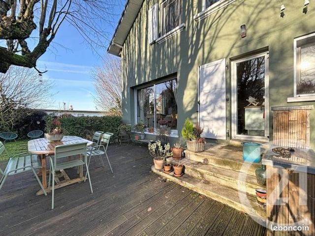Maison vente à Montbéliard, Audincourt