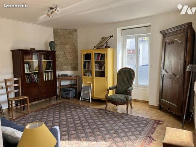 Maison vente à Luçon, Vendée